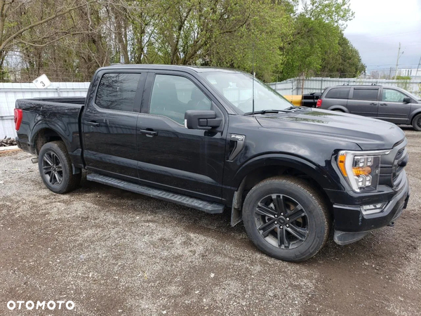 Ford F150