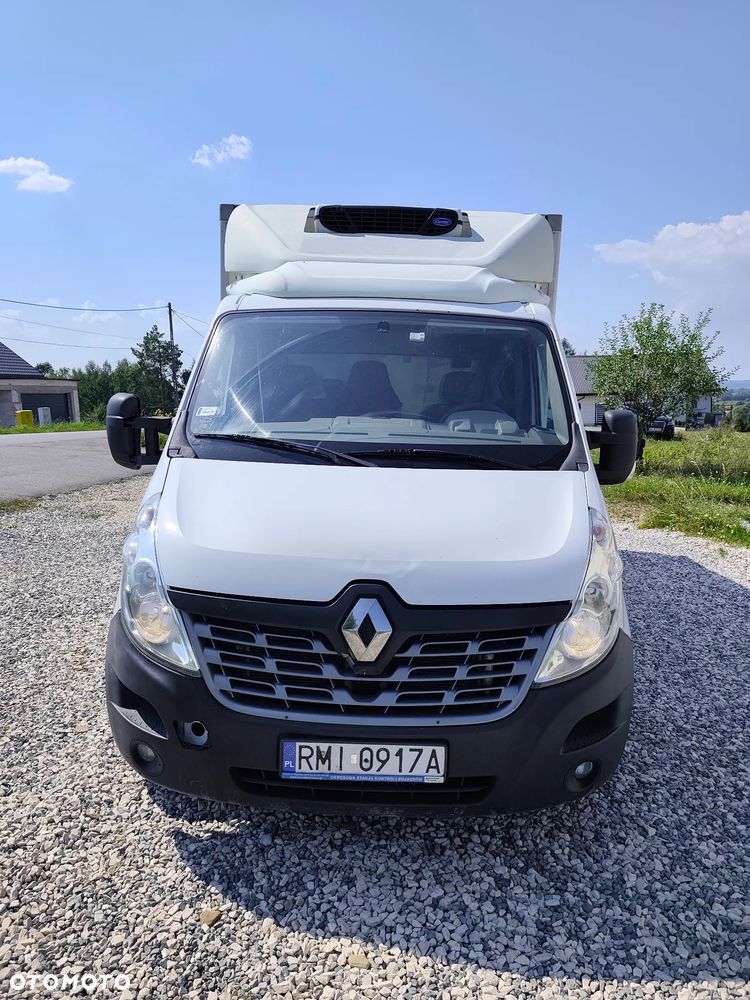 Renault Master - 7