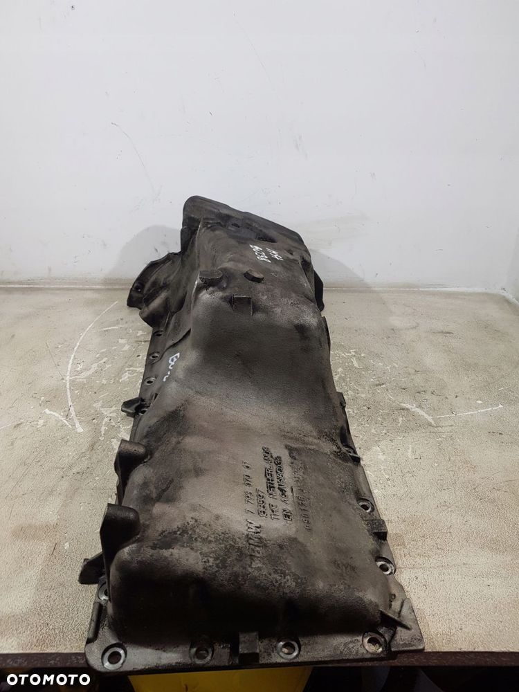 miska oleju olejowa 7793070 bmw e60 e61 lci eur 3.0d m57d30 xdrive - 4