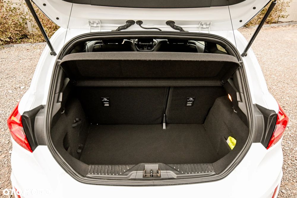 Ford Fiesta 1.5 EcoBoost S&S ST X - 40