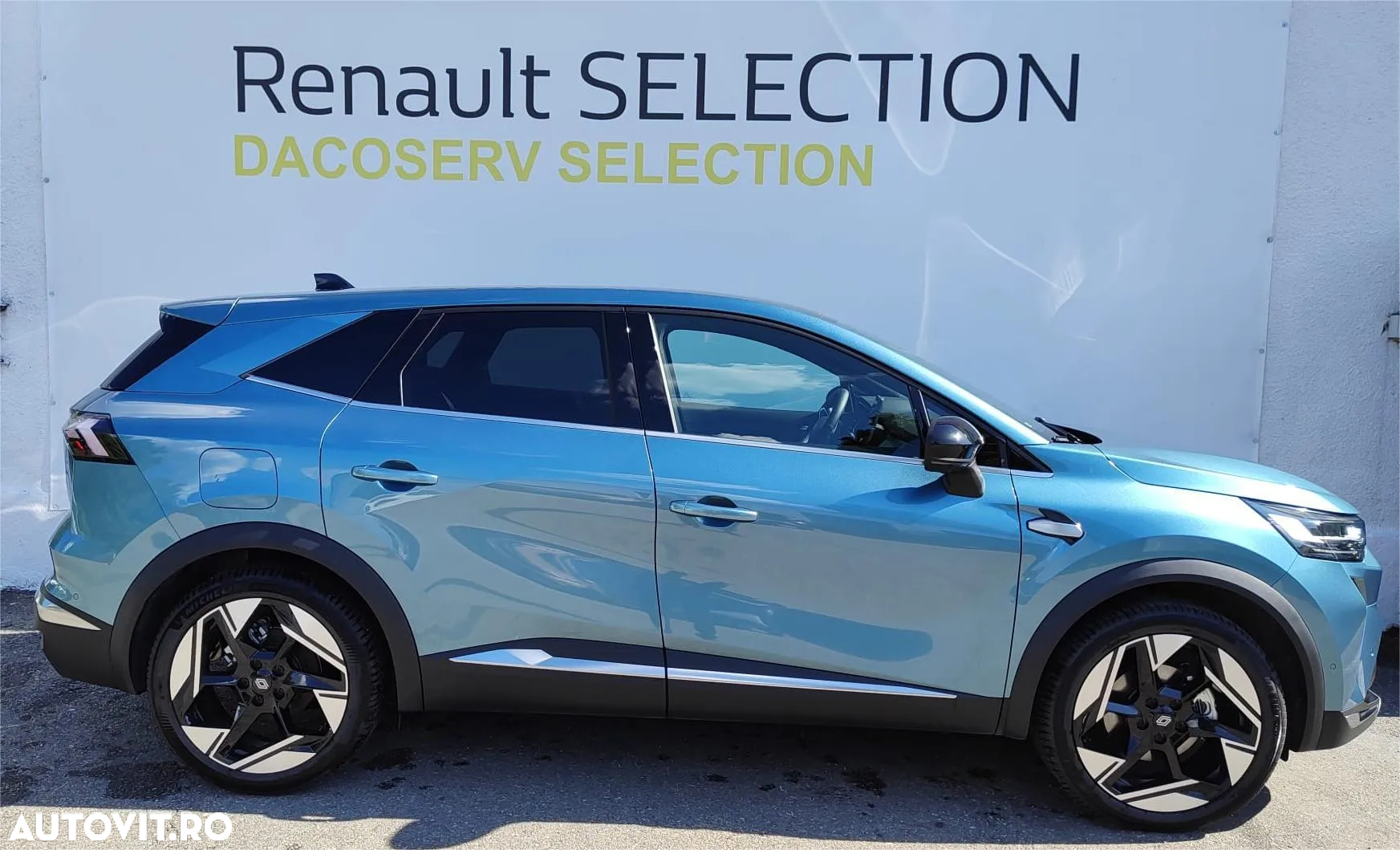 Renault Symbioz - 24