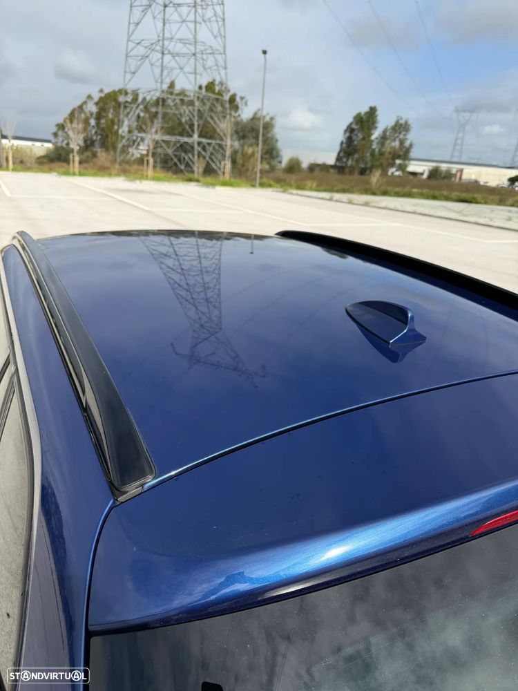 BMW X1 20 d sDrive Pack M - 5