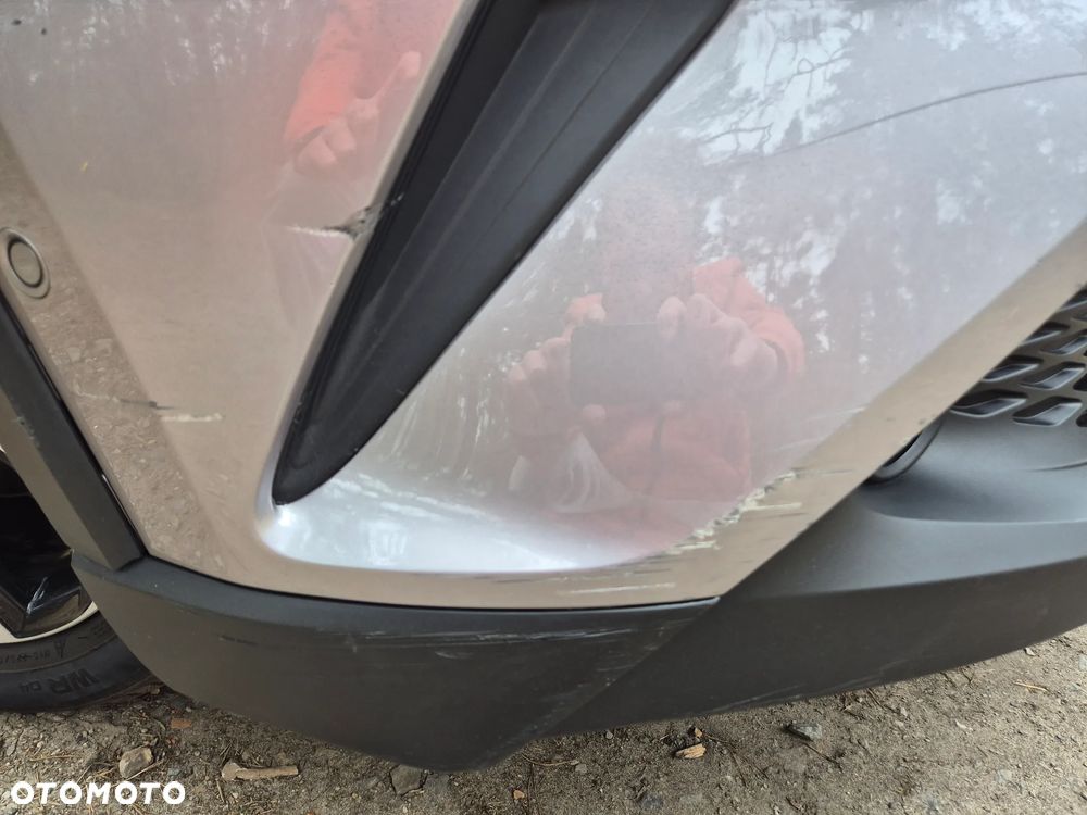 Toyota C-HR 1.8 Hybrid Premium - 25