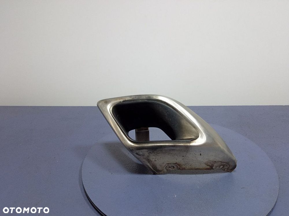 OPEL INSIGNIA A KOMBI 2.8 T OPC KOŃCÓWKA TŁUMIKA PRAWA - 1