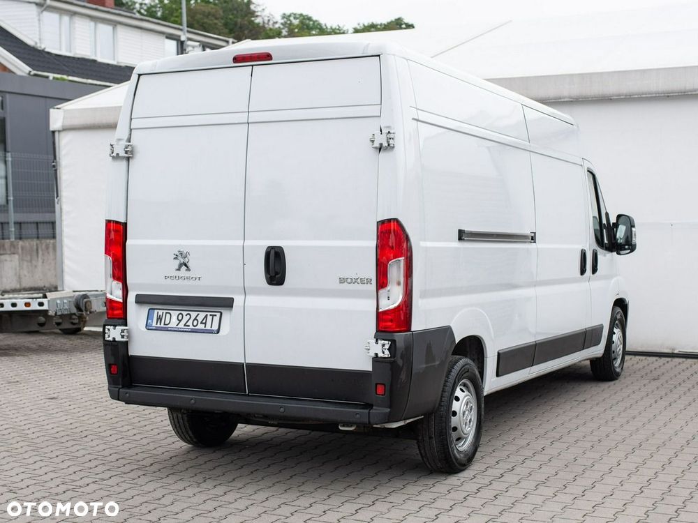 Peugeot Boxer - 6