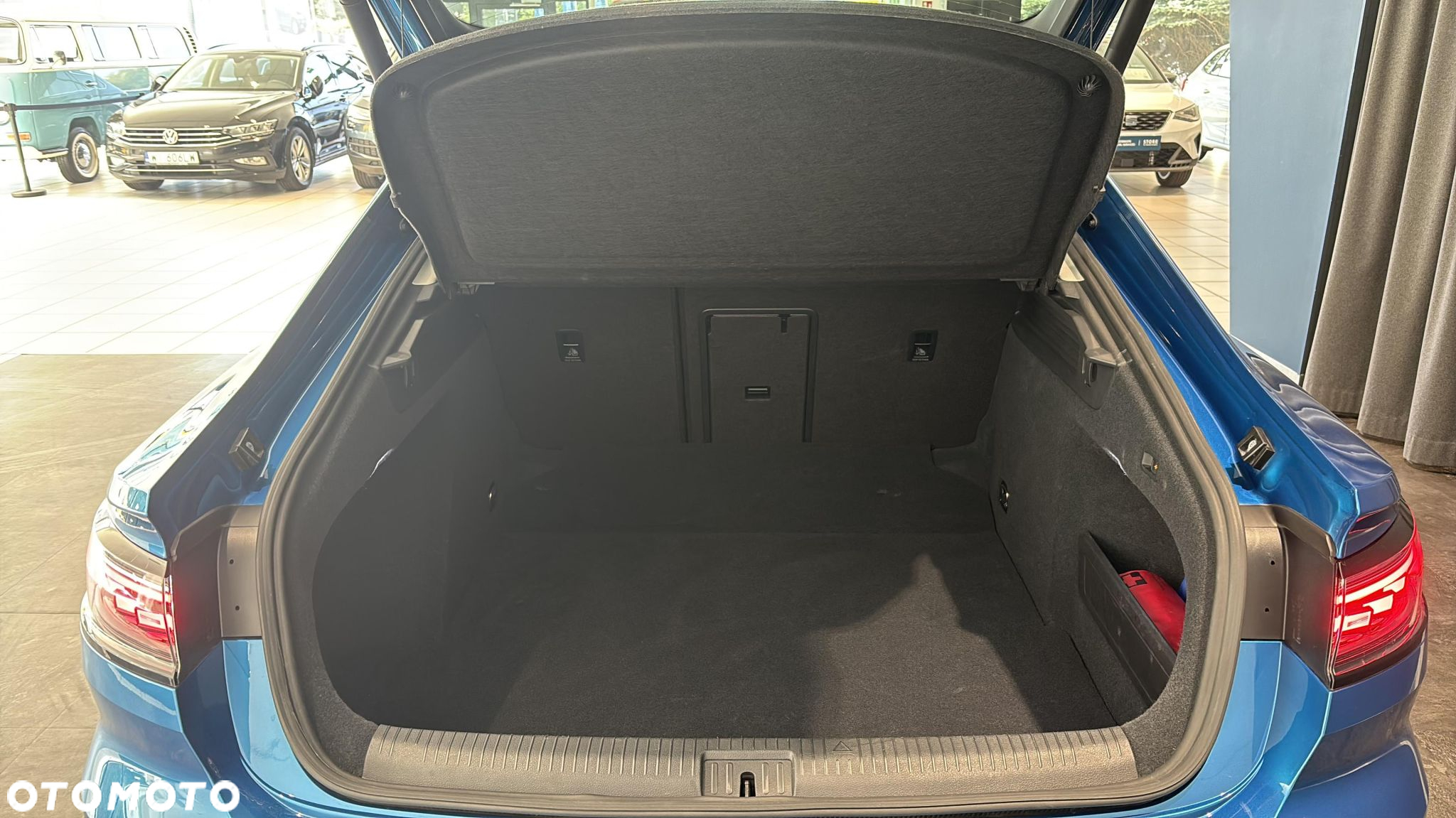 Volkswagen Arteon 2.0 TSI Elegance DSG - 17
