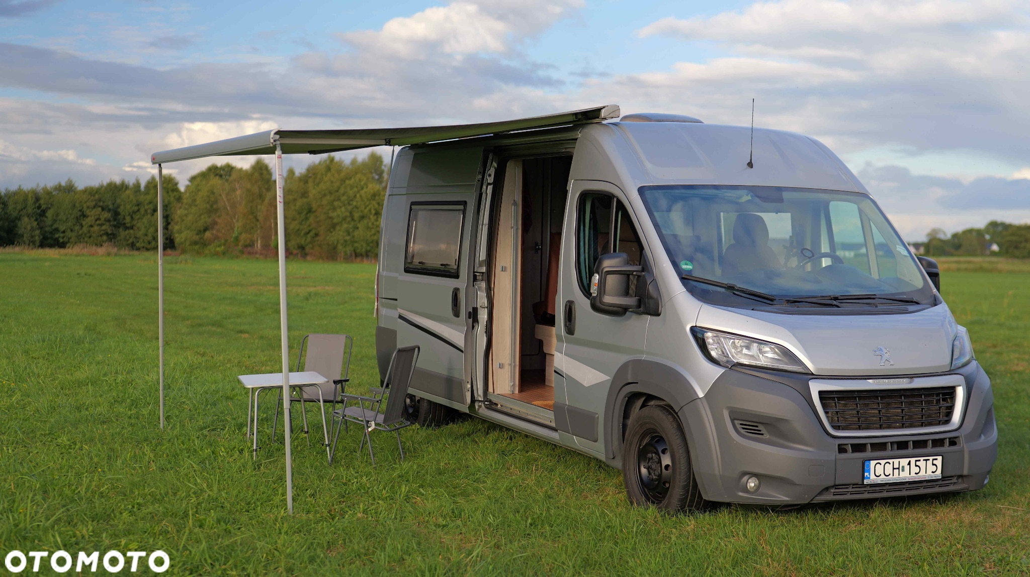 Peugeot Boxer - 21