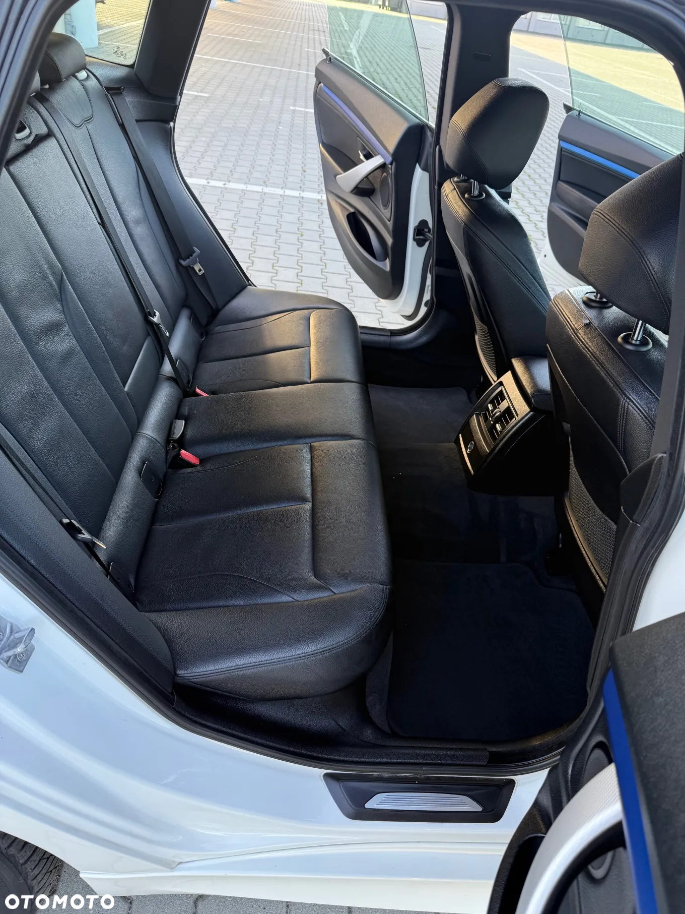 BMW 3GT 320d xDrive M Sport sport - 11