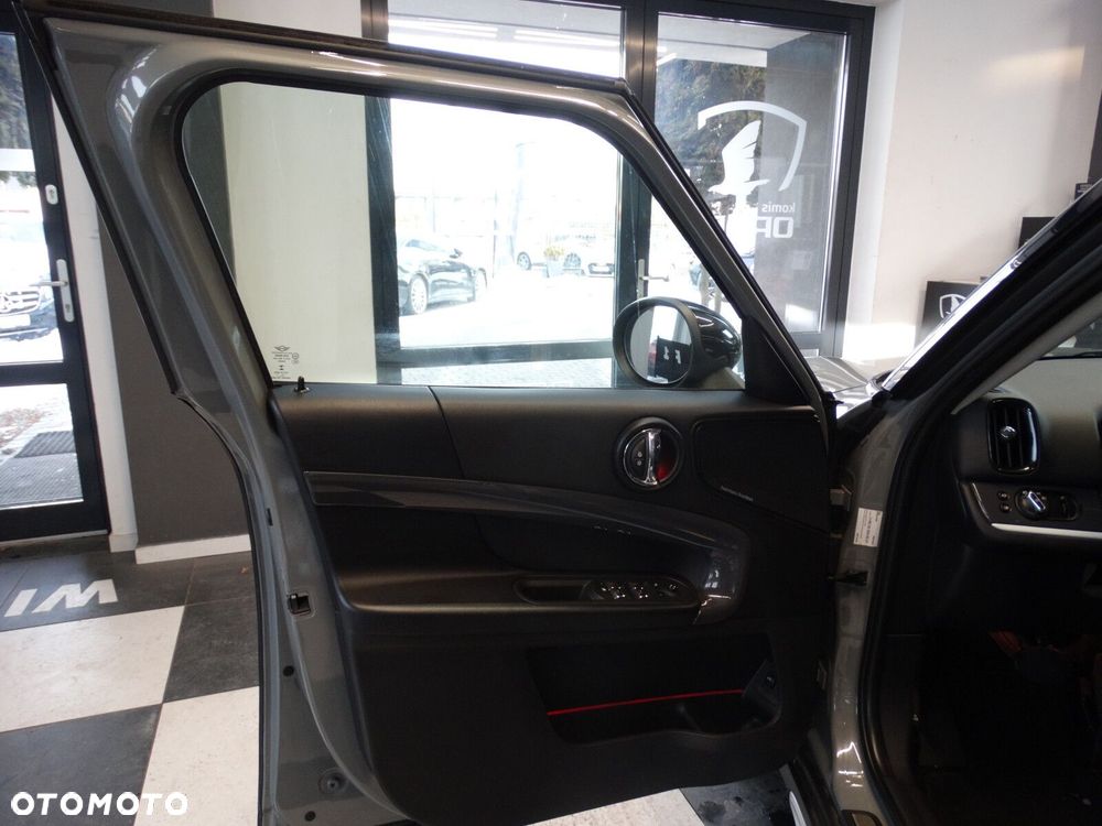 MINI Countryman - 10