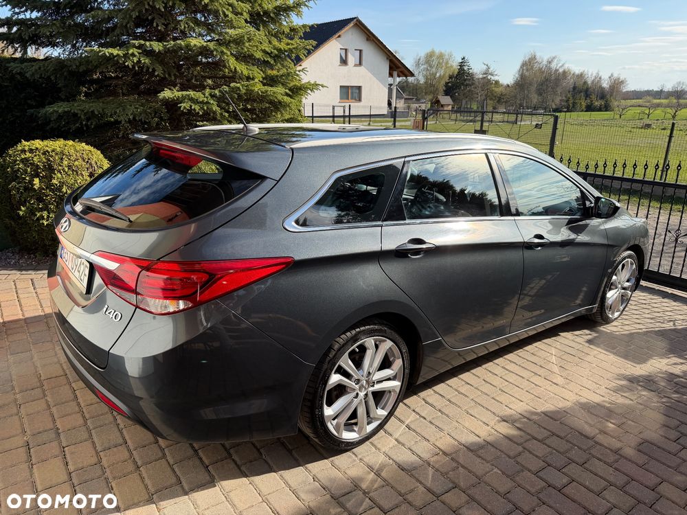 Hyundai i40 Kombi 1.6 Classic - 6