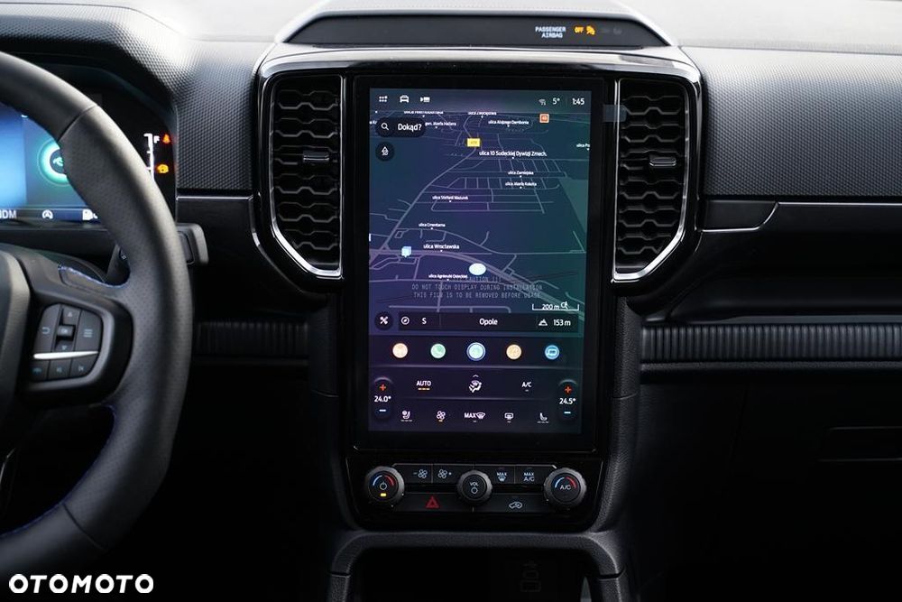 Ford Ranger 3.0 EcoBlue Turbo 4x4 DC MS-RT - 20