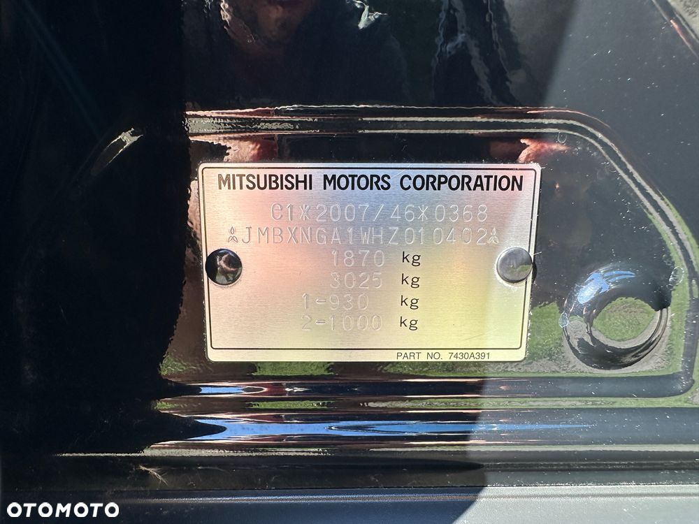 Mitsubishi ASX 1.6 ClearTec 2WD Diamant Edition+ - 28