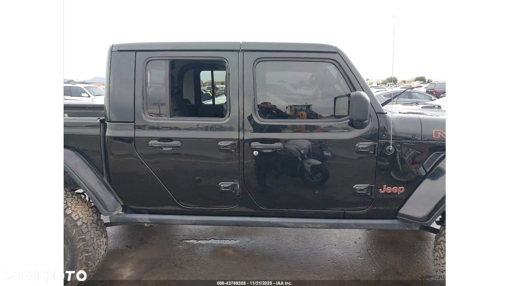 Jeep Gladiator - 6
