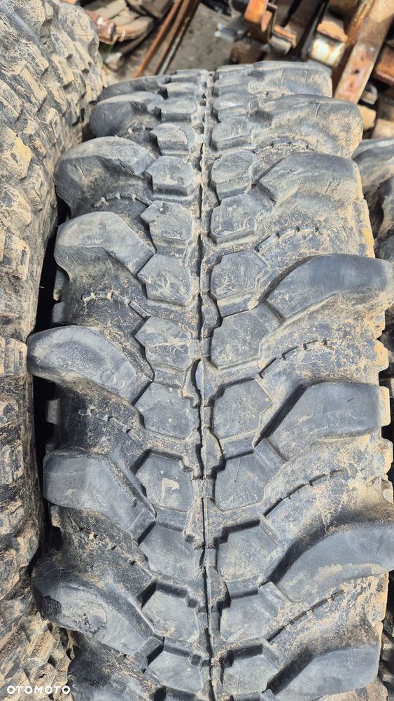 Opony Silverstone X-treme 35x10.50-15 - 11