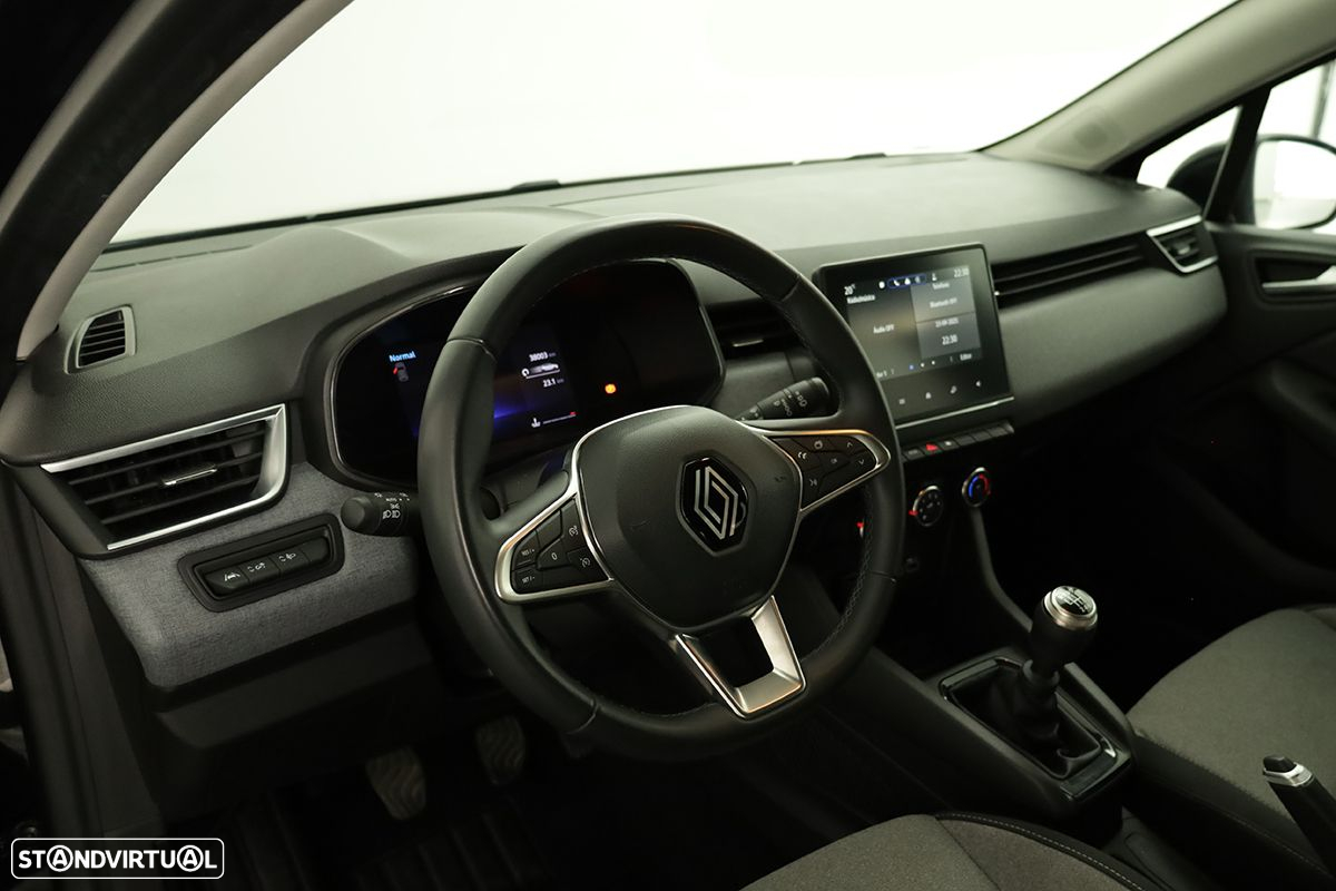 Renault Clio 1.0 TCe Evolution - 7