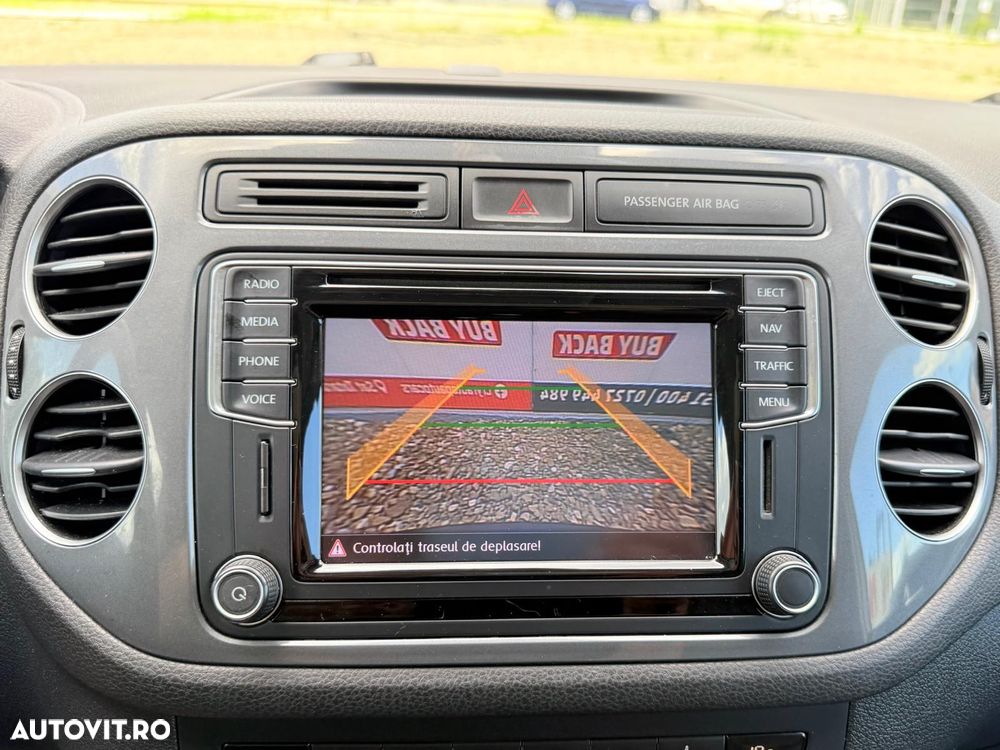 Volkswagen Tiguan 2.0 TDI DSG 4Mot Highline - 28