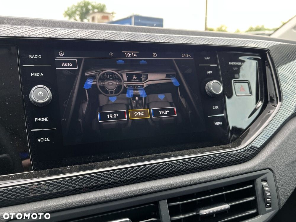 Volkswagen Polo 1.0 TSI Life Plus DSG - 26