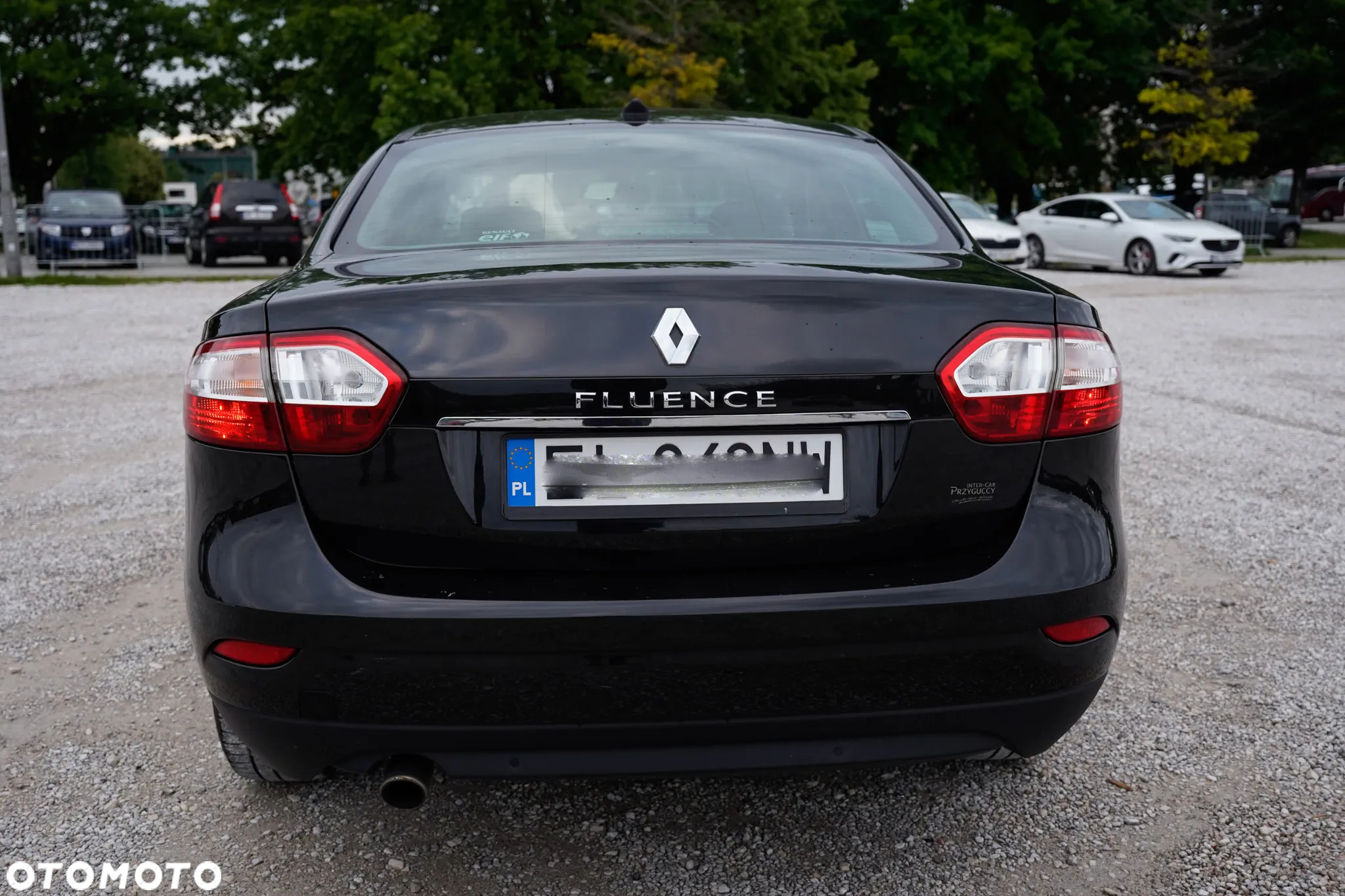 Renault Fluence 2.0 16V Privilege - 5