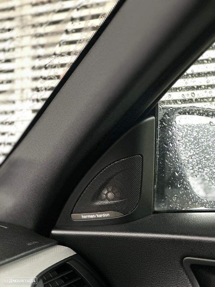 BMW 225 d Coupe Pack M Auto - 11