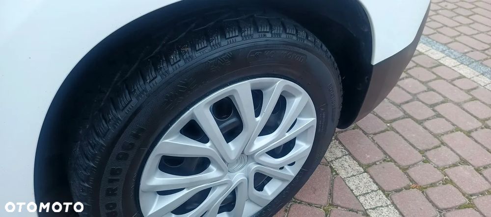 Citroën Berlingo M 1.5 BlueHDI Feel S&S - 15