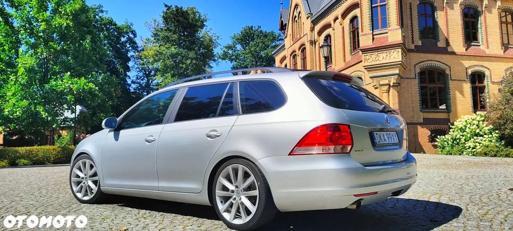 Volkswagen Golf 1.6 TDI BMT Trendline - 6