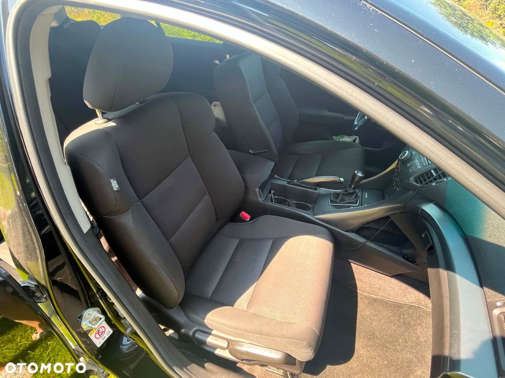 Honda Accord - 9
