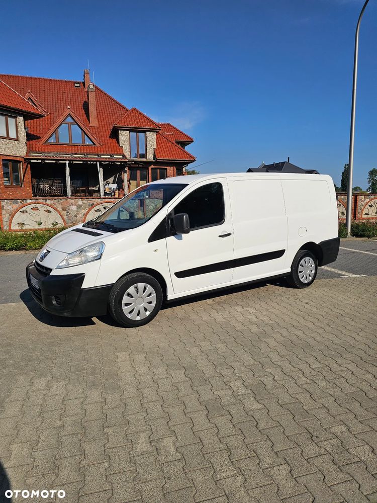 Peugeot Expert - 3