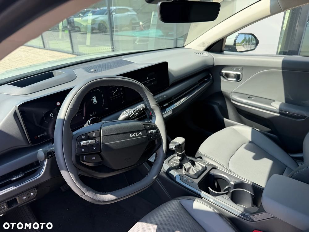 Kia K4 1.6 T-GDI L - 8