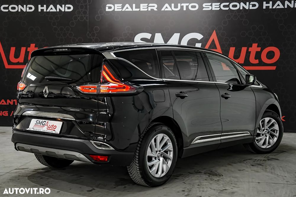 Renault Espace Energy dCi 160 EDC Intens - 6