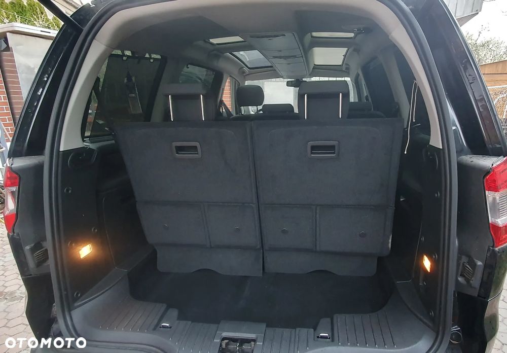 Ford Galaxy 2.0 TDCi Platinium X - 40