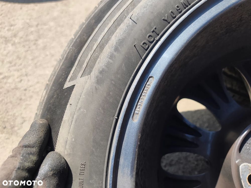 4x108 Felgi Aluminiowe Alufelgi Oryginalne 15 Koła Letnie lato CITROEN BERLINGO C3 III 3 C3 Picasso Pluriel C5 C6 Elysee Xsara Picasso Xantia PEUGEOT 016 207 208 301 306 406 PARTNER 6,5mm Legnica ALU-RAD 185/65 - 16