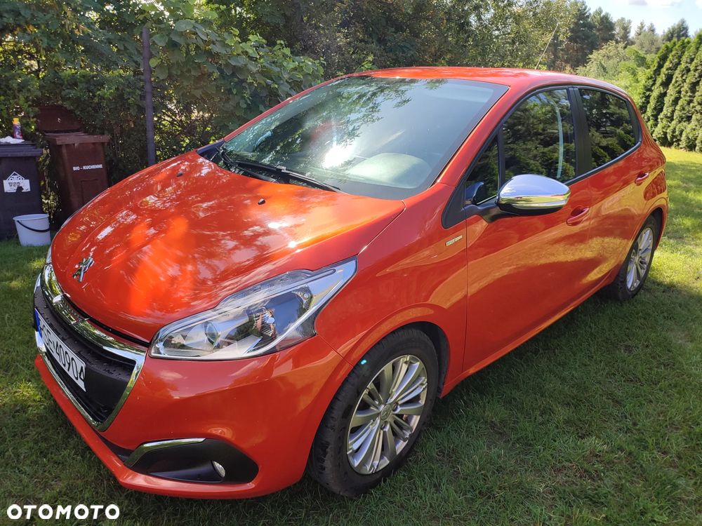Peugeot 208 1.2 PureTech Style - 3