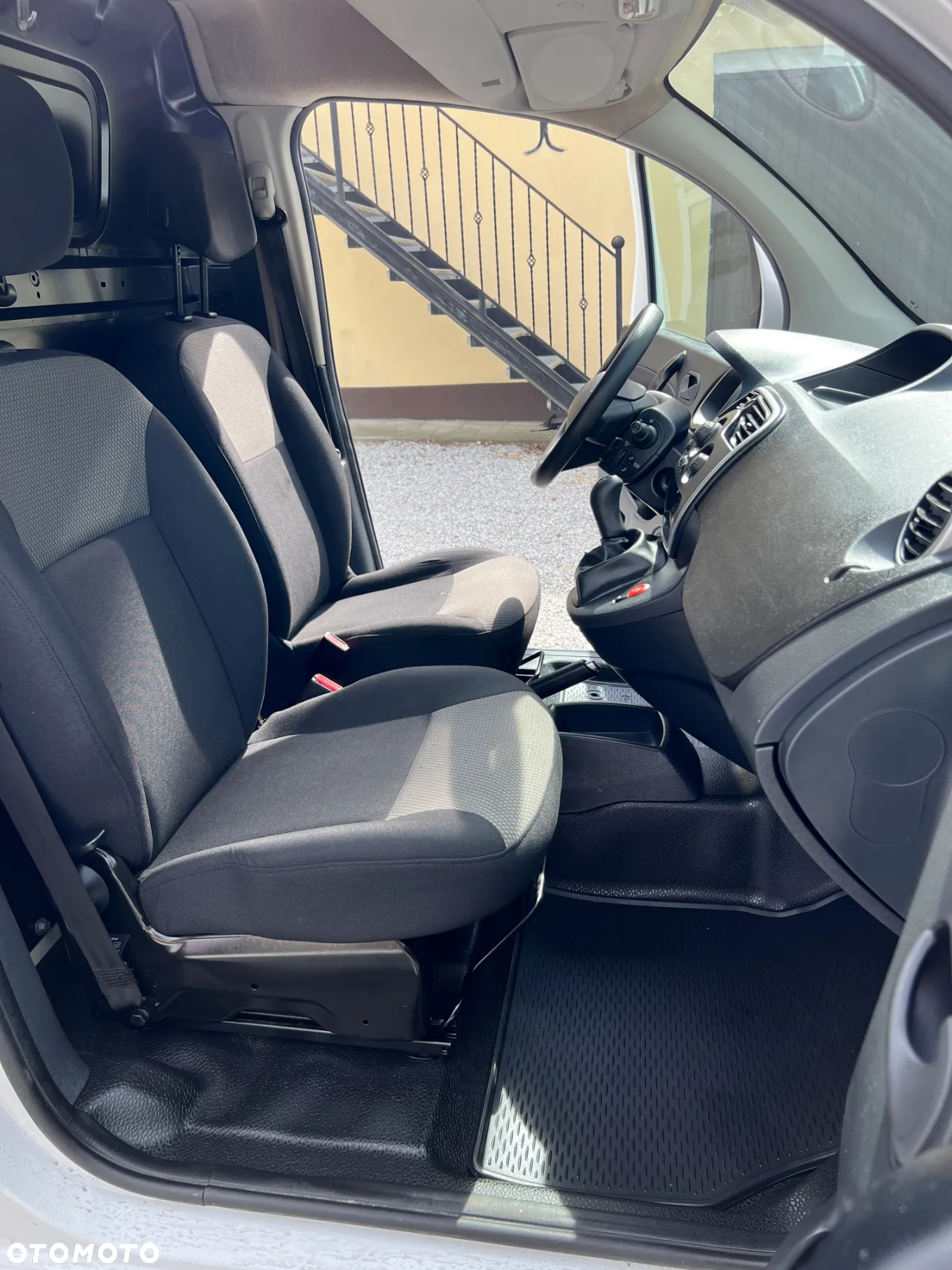 Renault Kangoo 1.5 dCi Long L2H1 FV23% - 19