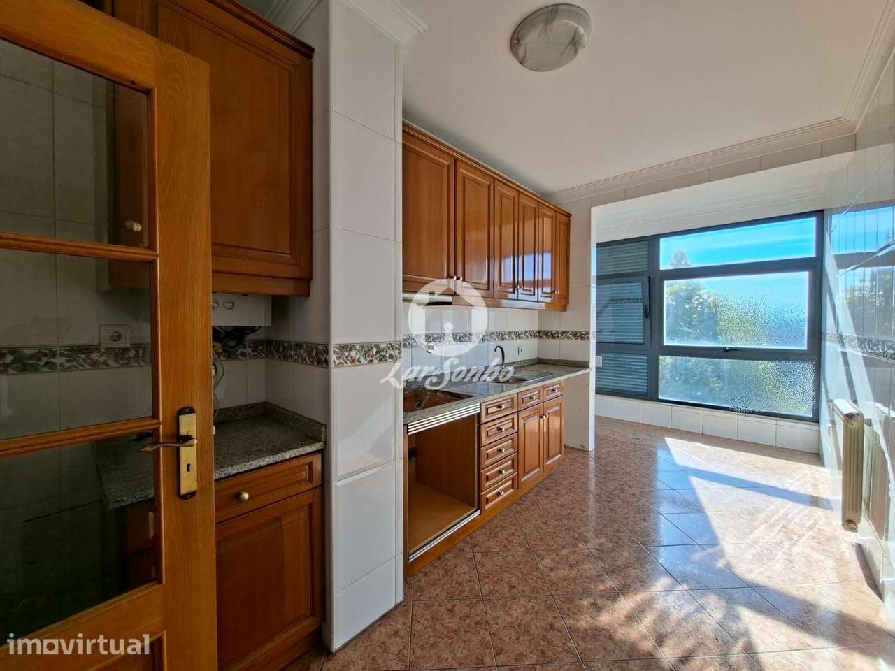 Apartamento T3 com 2 Lugares de Garagem em Vila Nova de Famalicão - Grande imagem: 5/20
