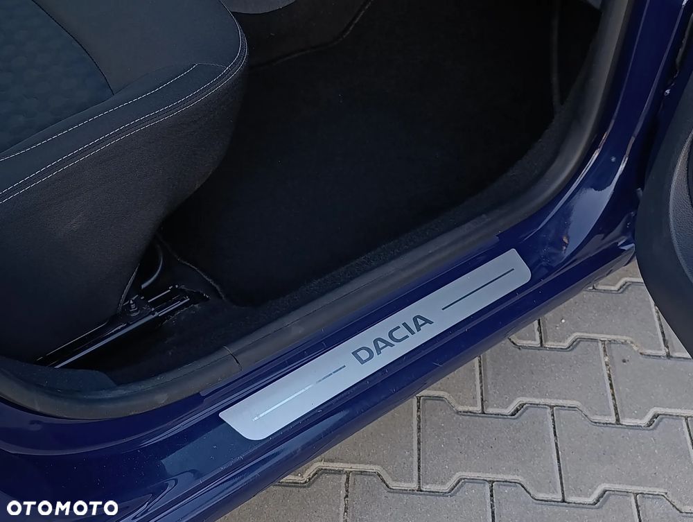 Dacia Sandero 1.2 16V - 20