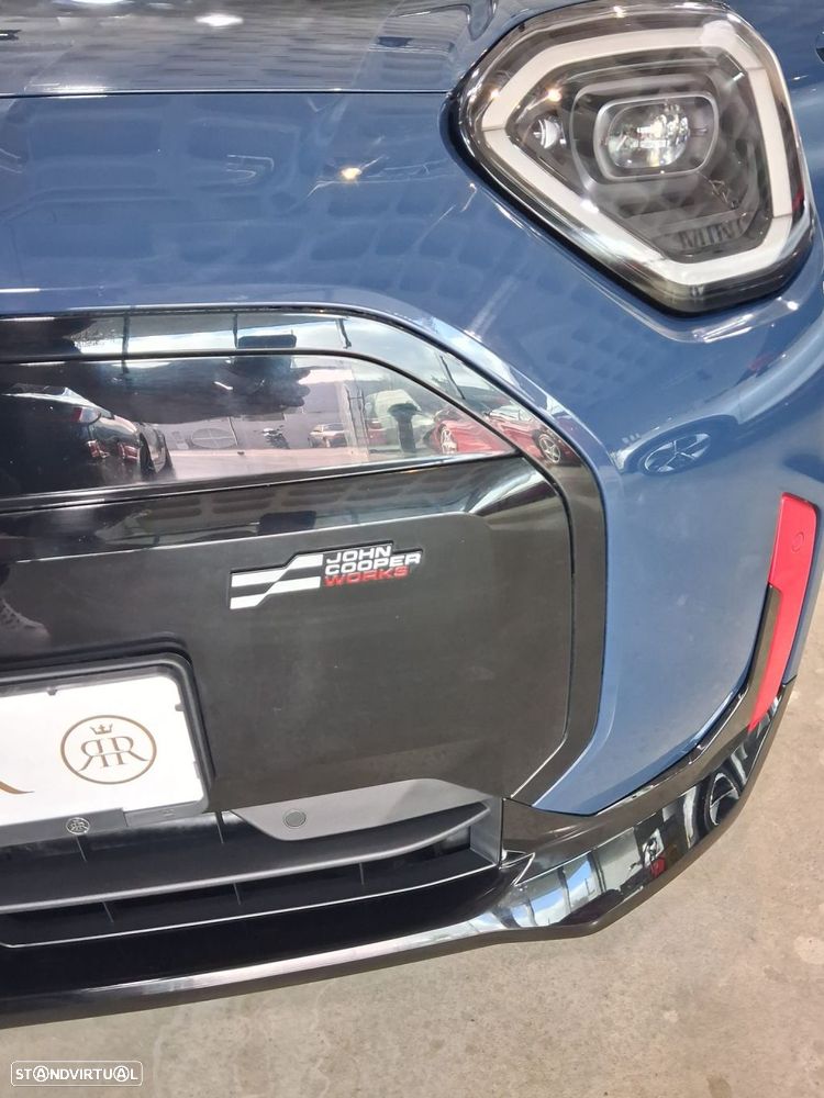 MINI Aceman John Cooper Works - 6