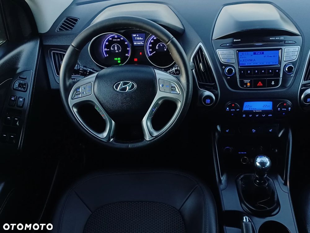 Hyundai ix35 1.6 2WD 5 Star Edition - 7