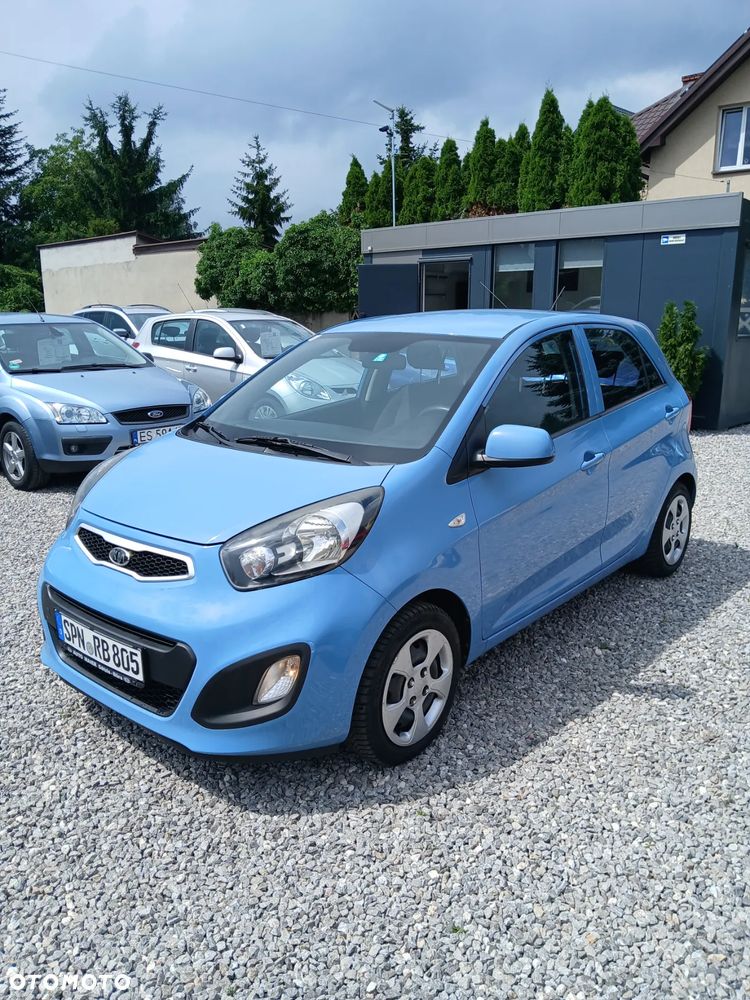 Kia Picanto - 4