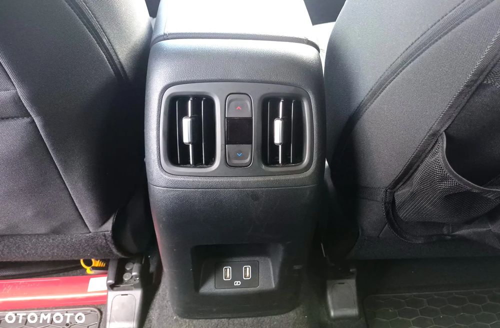 Hyundai Tucson 1.6 T-GDi HEV Executive 4WD - 5