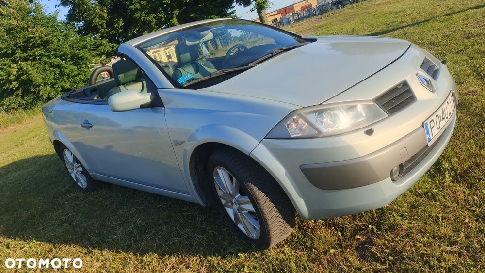 Renault Megane - 4