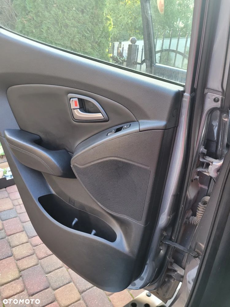 Hyundai ix35 1.6 GDI Comfort 2WD - 15