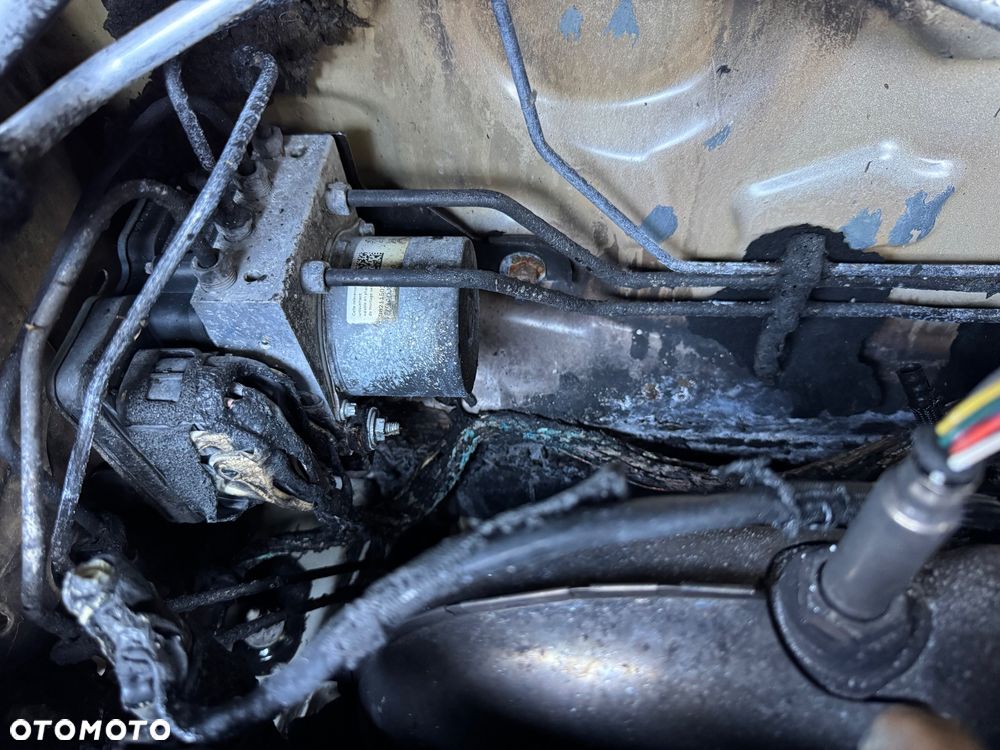Peugeot Expert Jumpy Scudo Proace - 37