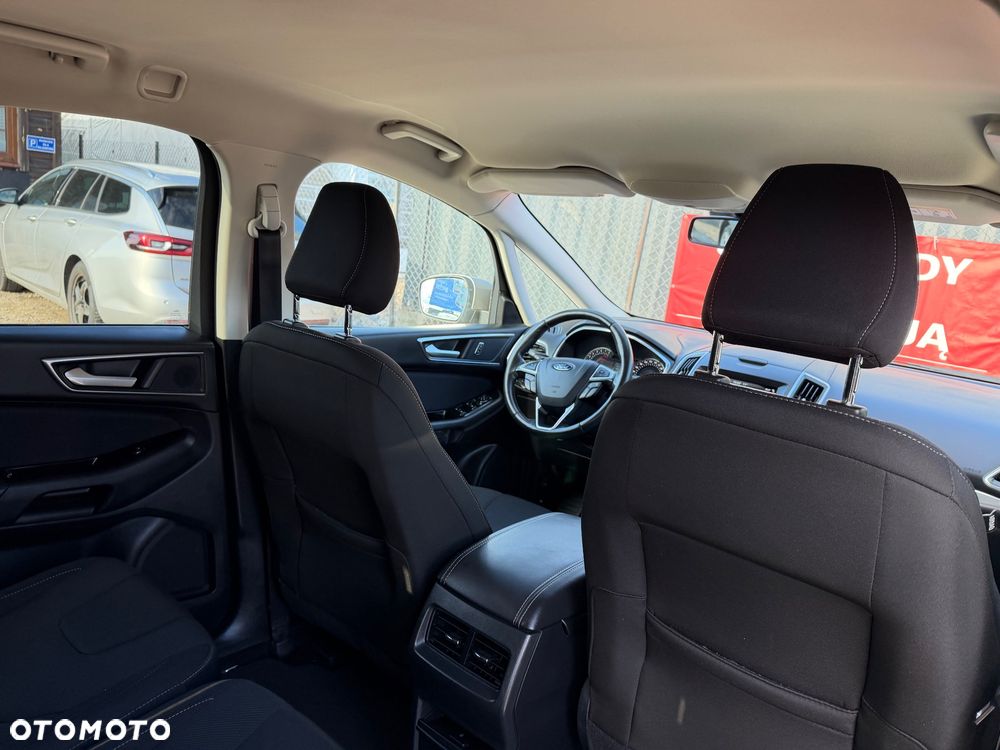 Ford S-Max - 10