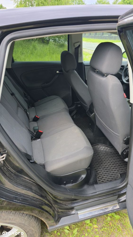 Seat Toledo - 7