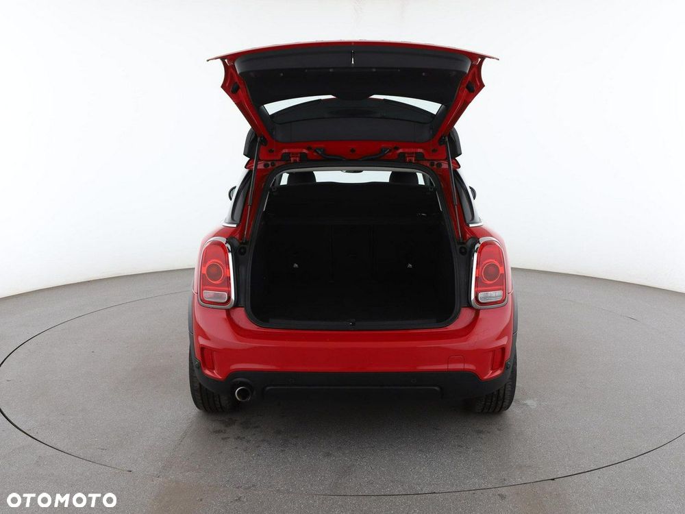 MINI Countryman Cooper S E All4 - 19