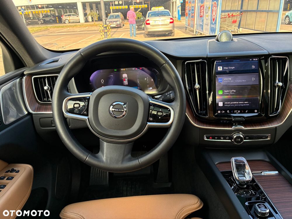 Volvo XC 60 - 7