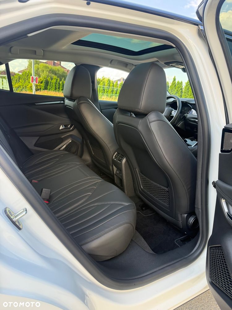 DS Automobiles DS 4 1.6 E-Tense Rivoli - 8