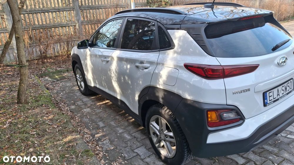 Hyundai Kona 1.0 T-GDI Comfort - 2