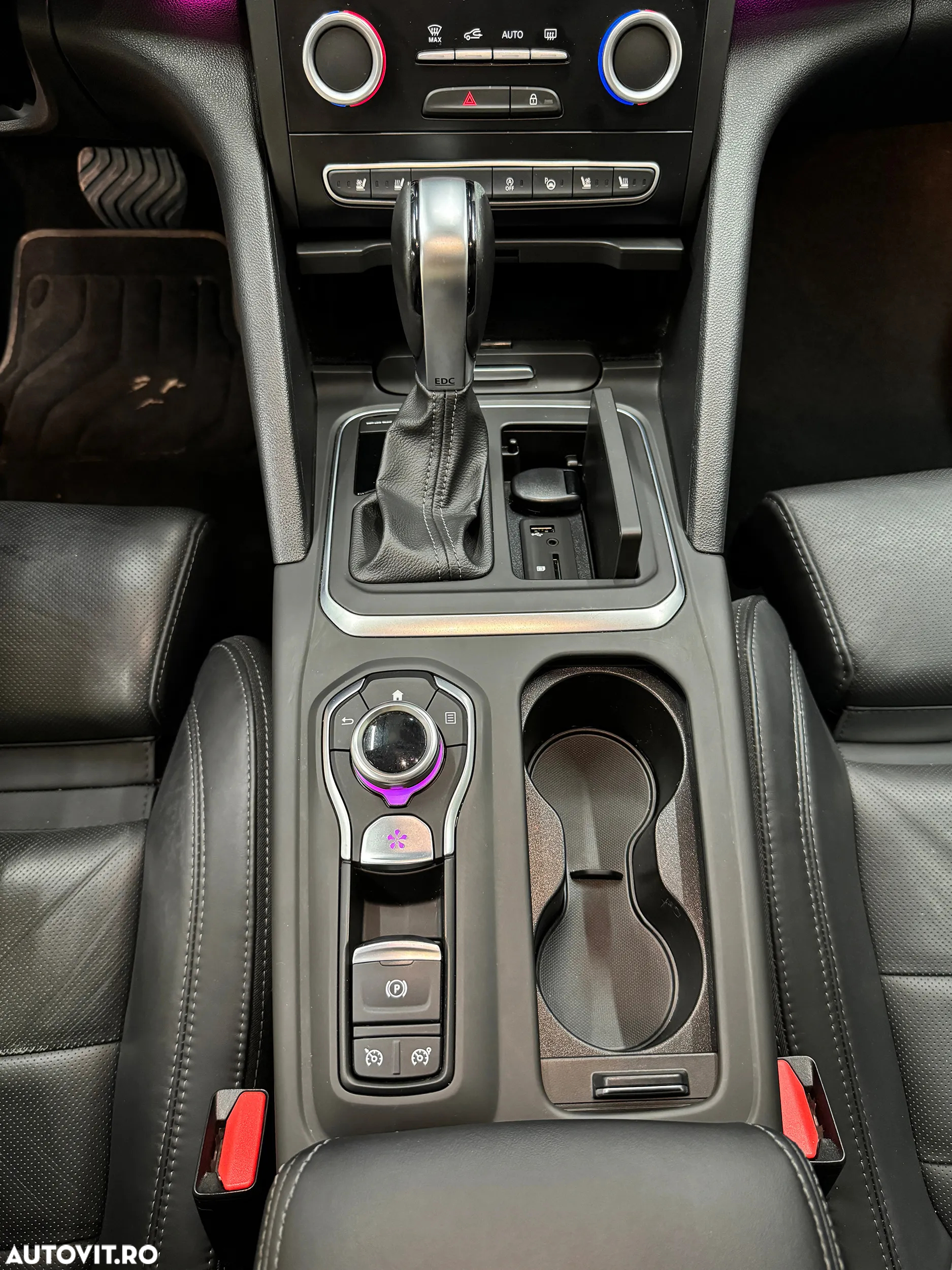 Renault Talisman ENERGY TCe 200 EDC INITIALE PARIS - 23