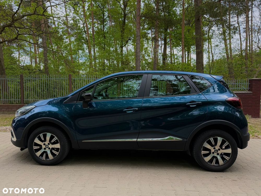 Renault Captur - 1